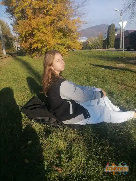 Мария  Ильичёва фото №1940938. Загружено 08 Ноября 2025