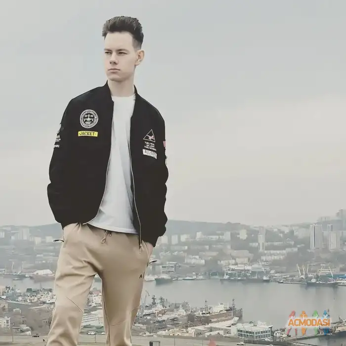 Даниил  Корочанский фото №1944960. Загружено 08 Января 2026