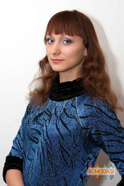 Алеся Сергеевна Демидова фото №480198. Загружено 28 Августа 2013