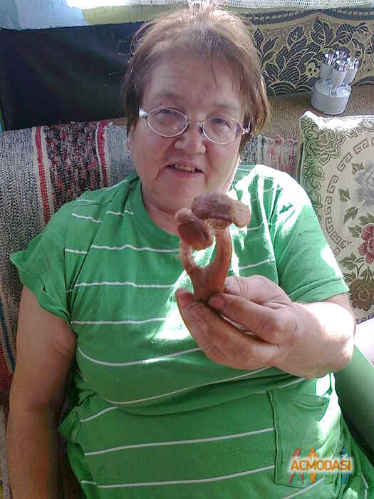 Румянцева Зинаида Михайловна фото №281961. Загружено 02 Ноября 2012