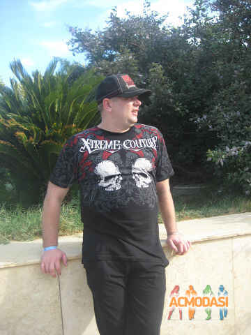 Андрей Олегович Зайцев фото №326093. Загружено 14 Января 2013