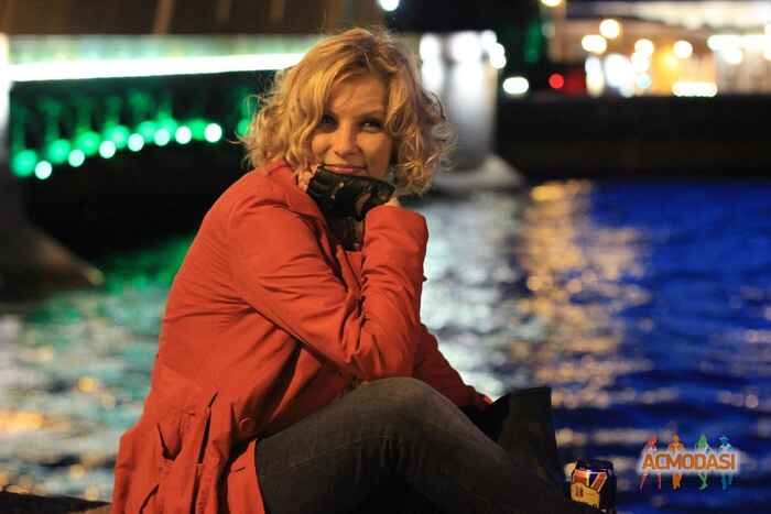 Евгения Сергеевна Шестакова фото №472897. Загружено 17 Августа 2013