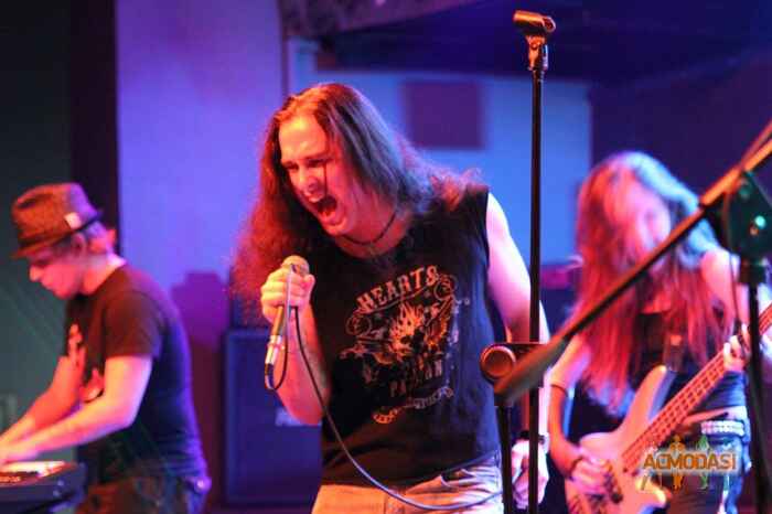 Александр  Падерин фото №602551. Загружено 23 Февраля 2014