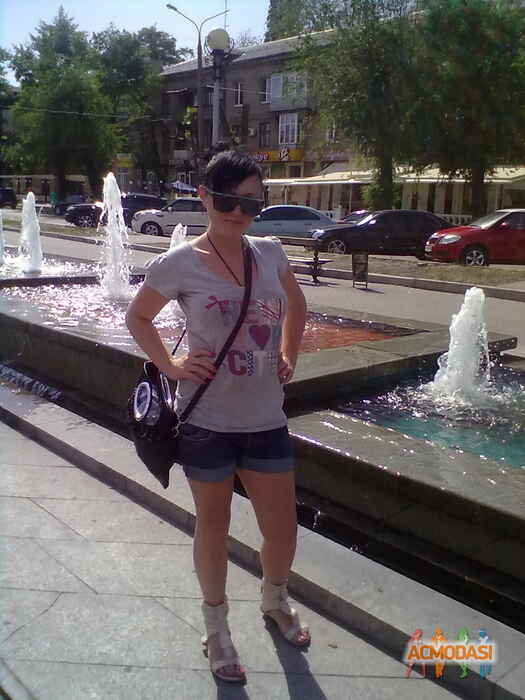 Инна Хусаиновна Ребрик фото №604929. Загружено 26 Февраля 2014