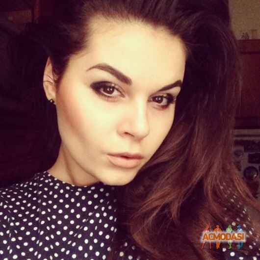 Вера Вадимовна Думенко фото №640463. Загружено 22 Апреля 2014