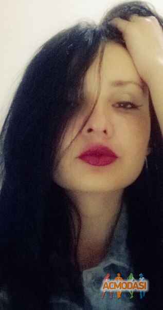 Кристина Николаевна Фоменко фото №682403. Загружено 02 Июля 2014