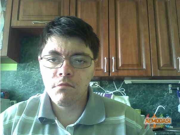 Андрей Николаевич Зиновьев фото №700954. Загружено 31 Июля 2014