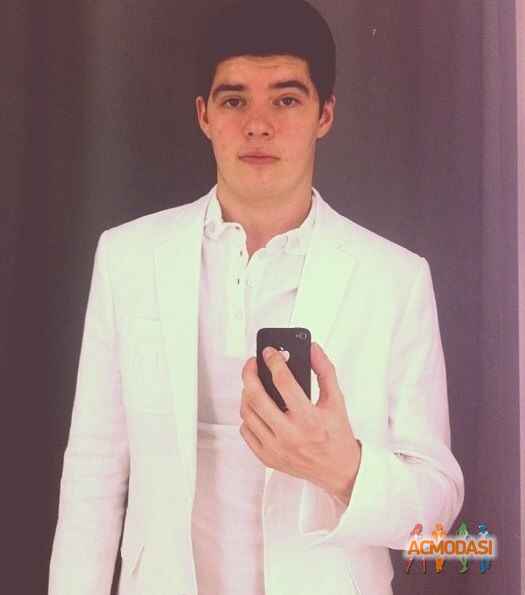 Сергей Игоревич Нагуманов фото №717330. Загружено 25 Августа 2014