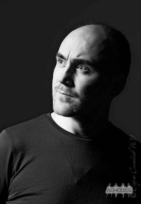 Роман Сергеевич Терехов фото №745084. Загружено 03 Октября 2014