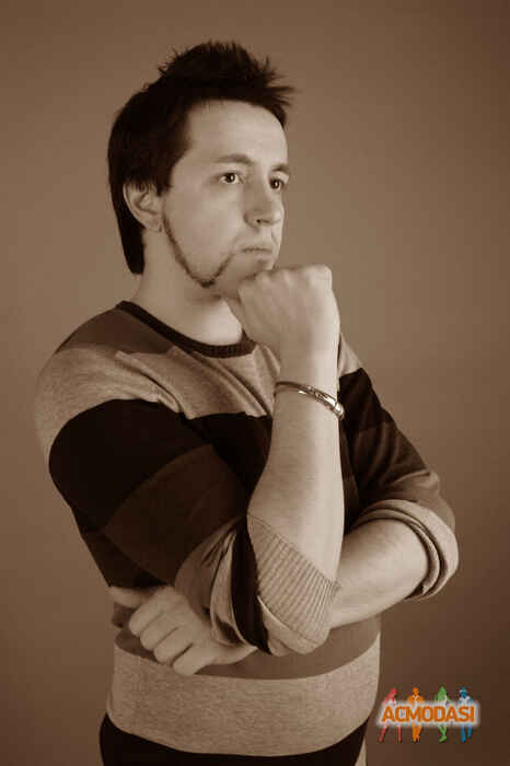 Вадим Евгеньевич Самохмн фото №802120. Загружено 13 Января 2015