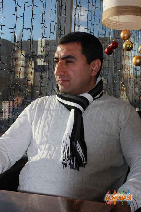 Ашот Юрьевич Авдоев фото №823268. Загружено 16 Февраля 2015