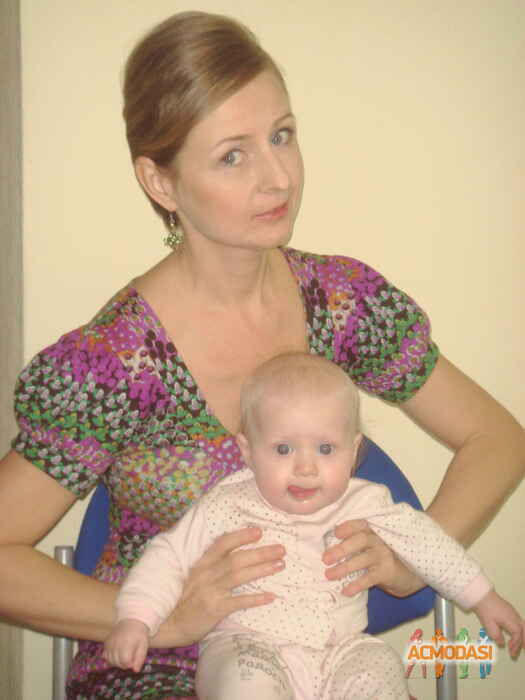 Ясмин Дмитриевна Вороб фото №851842. Загружено 20 Апреля 2015