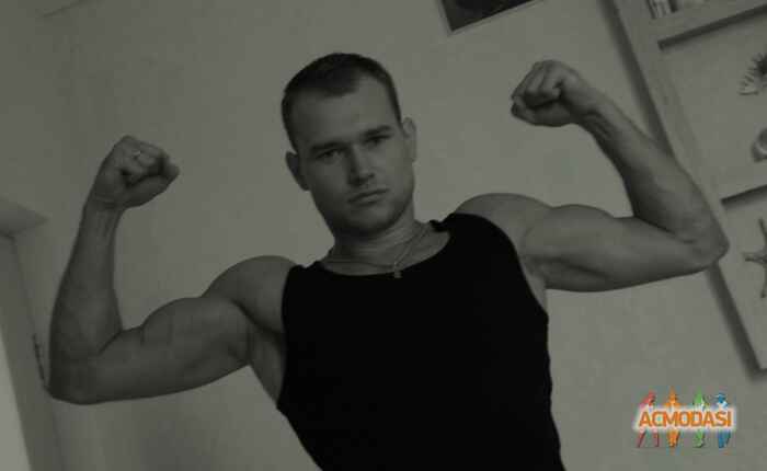 Роман Сергеевич Костин фото №63852. Загружено 28 Августа 2011