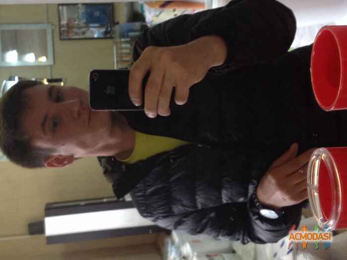 Алексей Валерьевич Калашников фото №982794. Загружено 22 Января 2016