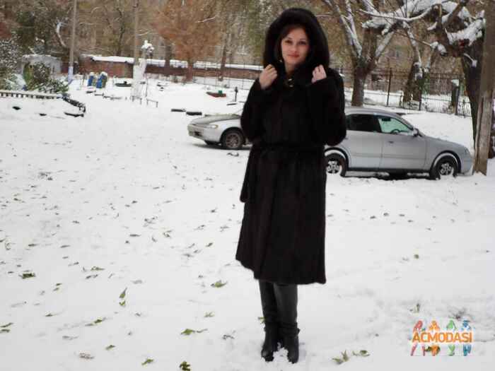 Анна Сергеевна Филатова фото №1106088. Загружено 04 Ноября 2016