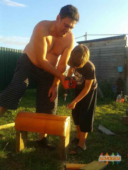 Павел   фото №1378170. Загружено 02 Октября 2018