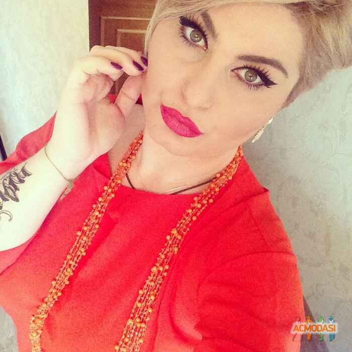 Лиана Алеговна Тарумян фото №1138100. Загружено 23 Января 2017