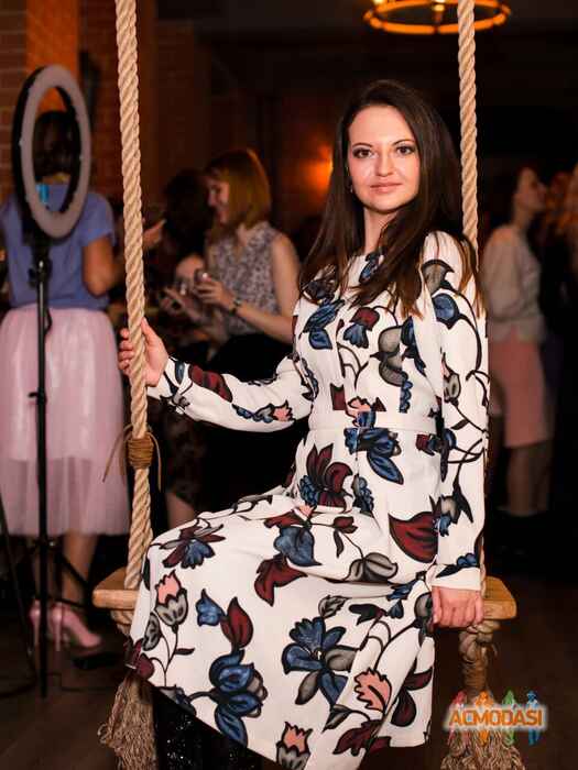 Марина Сергеевна Зенковец фото №1357904. Загружено 12 Августа 2018