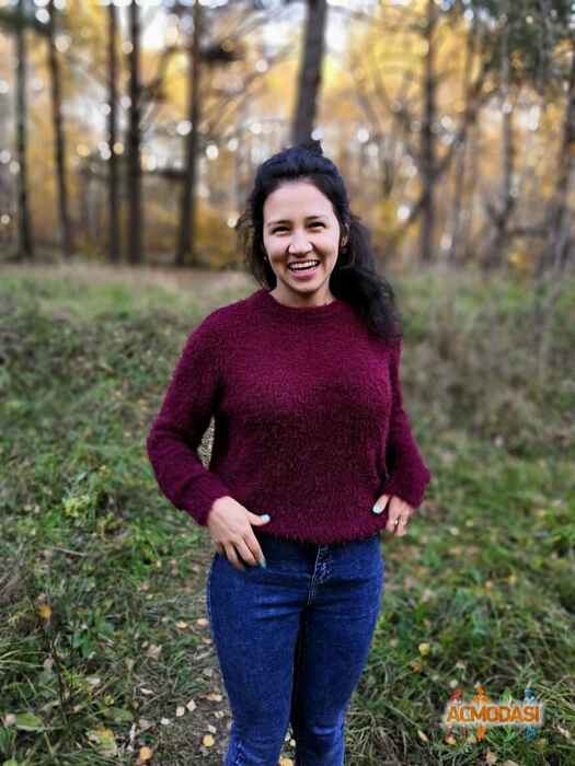 Камилла  Халимова фото №1444412. Загружено 08 Апреля 2019