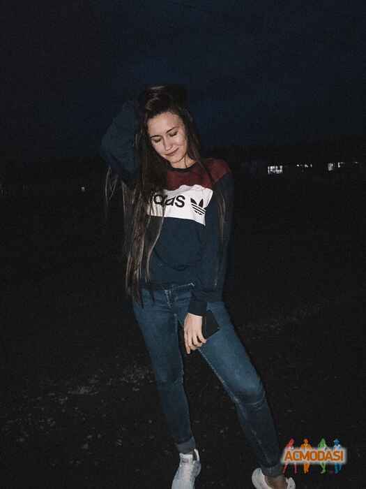 Алина Андреевна Савенок фото №1493154. Загружено 30 Июля 2019