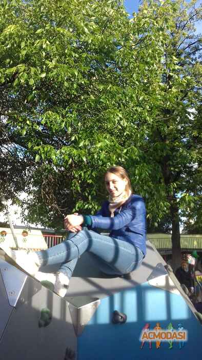 Кристина Константиновна Мармулёва фото №1477043. Загружено 25 Июня 2019