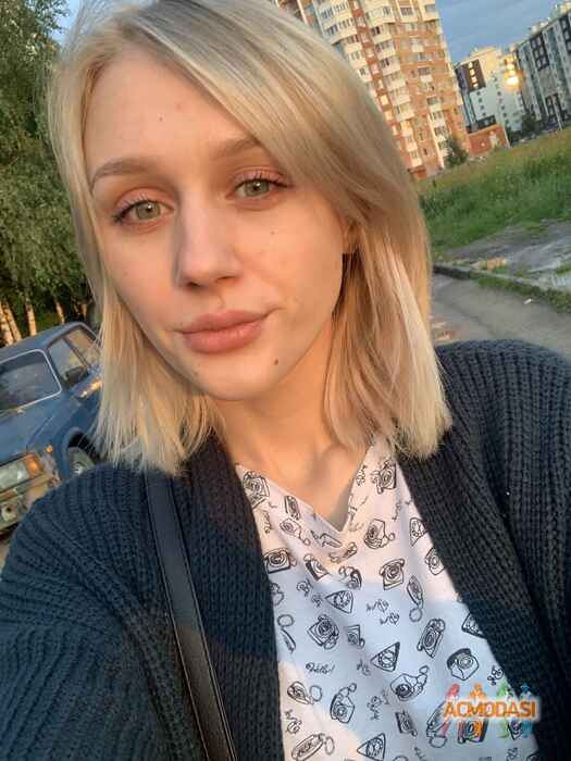 Анастасия Павловна Глазкова фото №1504891. Загружено 29 Августа 2019