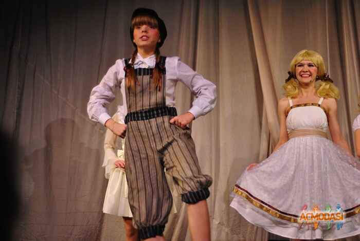 Норовлёва  Дарья фото №295497. Загружено 22 Ноября 2012