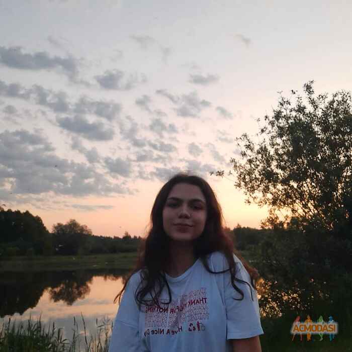 Мария  Губанова фото №1639810. Загружено 20 Сентября 2020