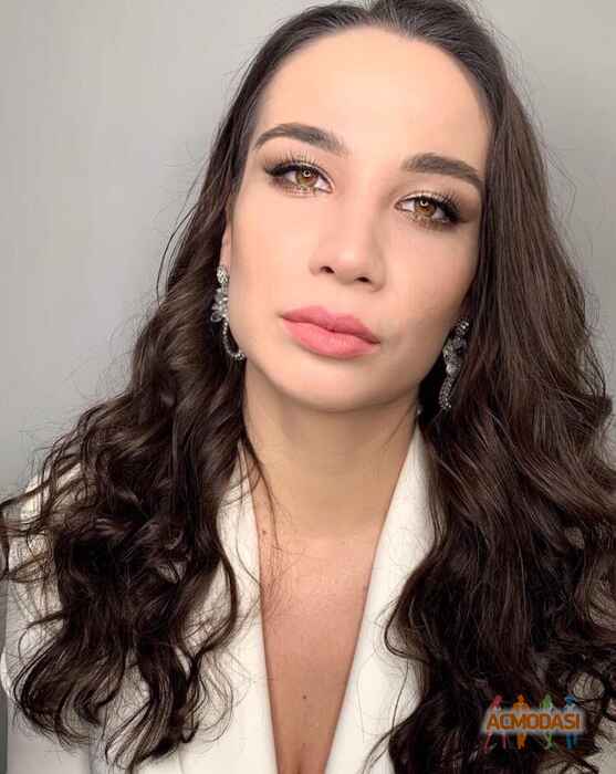 Анастасия   фото №1690360. Загружено 12 Марта 2021