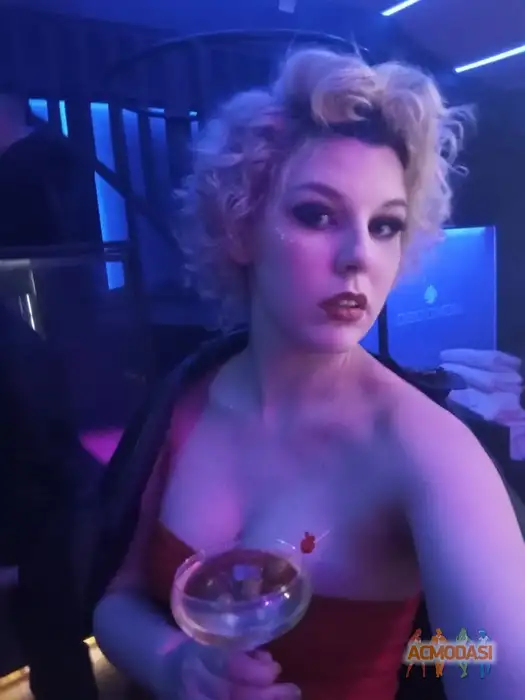 Мария  Максимовская фото №1936843. Загружено 22 Сентября 2025