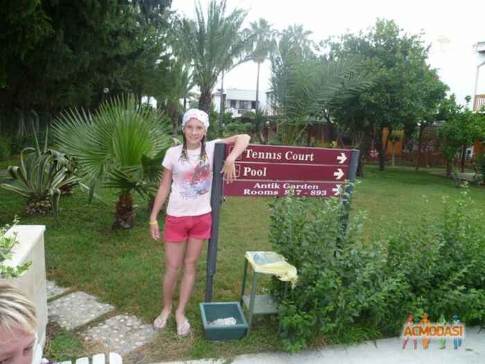 Екатерина Алексеевна Артемонова фото №176641. Загружено 01 Апреля 2012