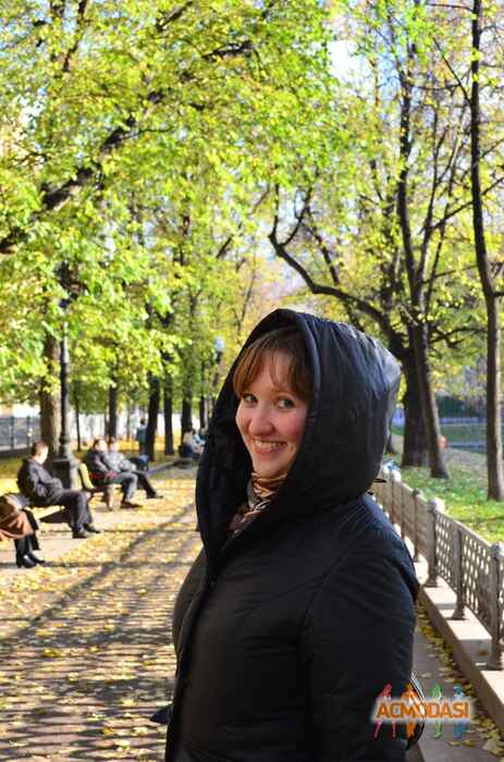Ольга Николаевна Соколова фото №221197. Загружено 08 Июля 2012