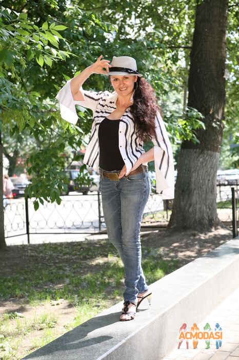 Нина Георгиевна Тушишвили фото №241459. Загружено 20 Августа 2012