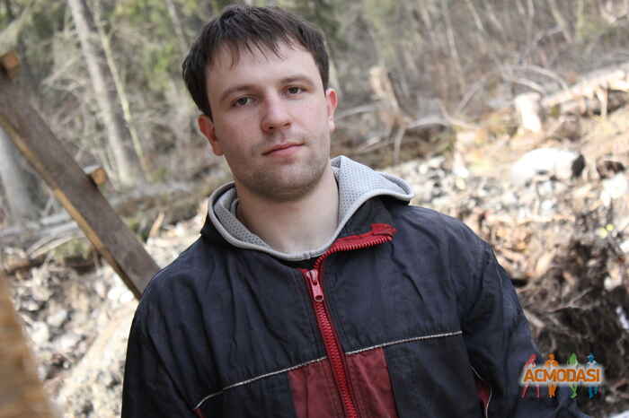 Антон Витальевич Растопшин фото №296592. Загружено 24 Ноября 2012