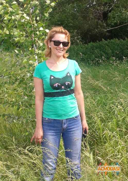 Эльмира Алдамжаровна Жубанова фото №441394. Загружено 05 Июля 2013