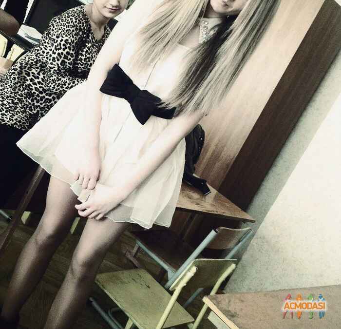 Анастасия Дмитриевна Ковалёва фото №456087. Загружено 25 Июля 2013