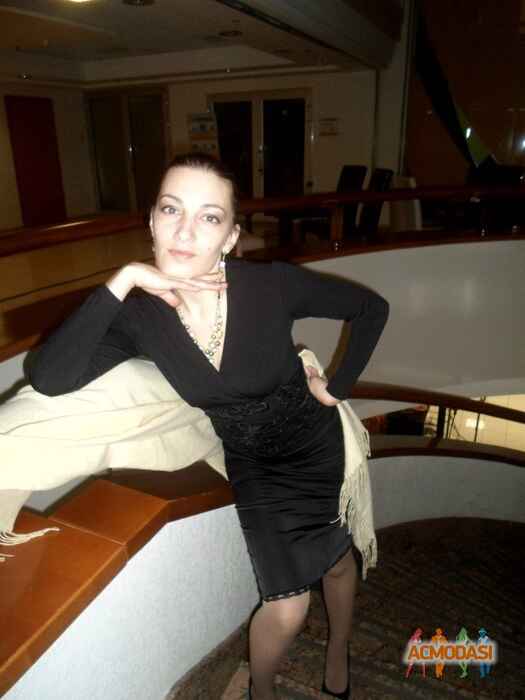 Илона   фото №557125. Загружено 23 Декабря 2013