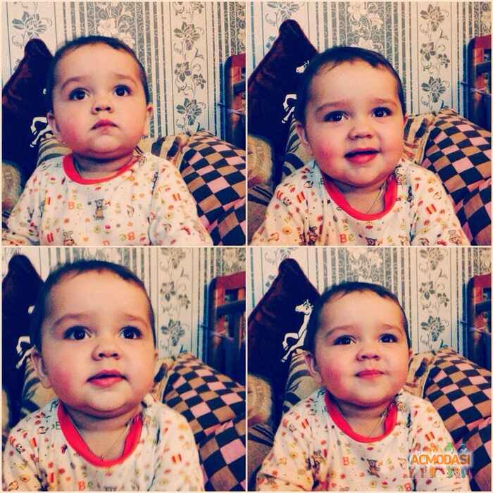 Андрей Максимович Фирсов фото №557428. Загружено 23 Декабря 2013