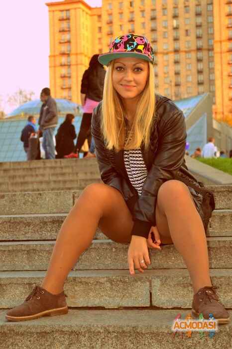 Марина Сергіївна Коркішко фото №641771. Загружено 24 Апреля 2014