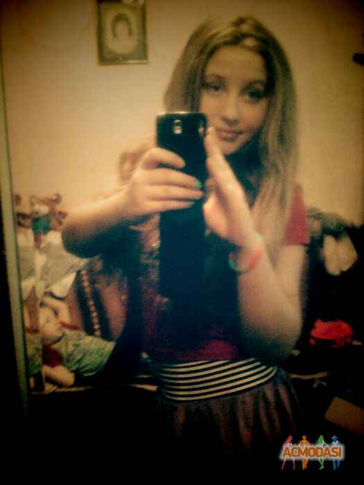 Зелиха  Костина фото №662037. Загружено 01 Июня 2014