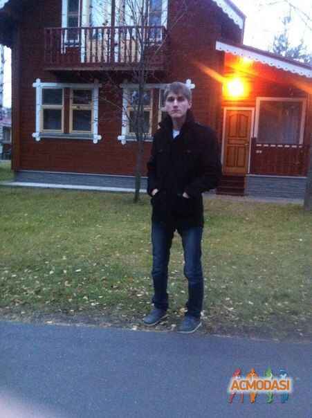 Николай Викторович Колегов фото №668752. Загружено 12 Июня 2014