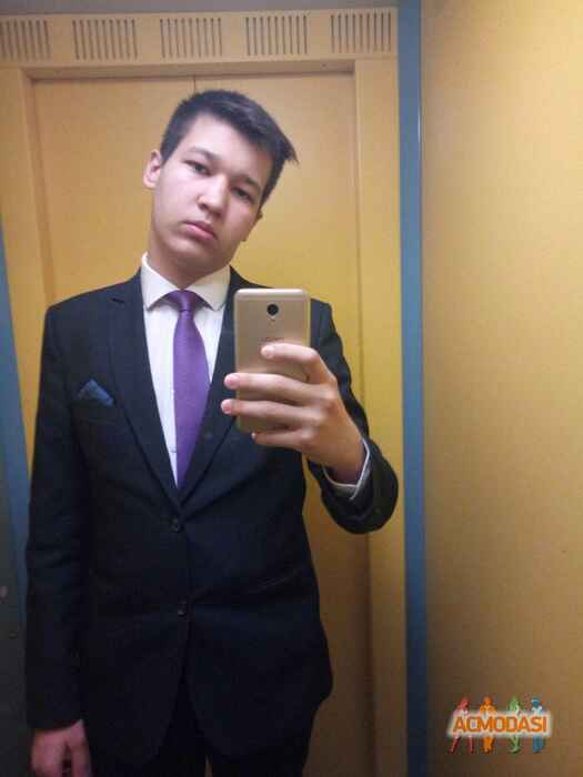 Амир Ринатович Камалов фото №1173496. Загружено 26 Апреля 2017