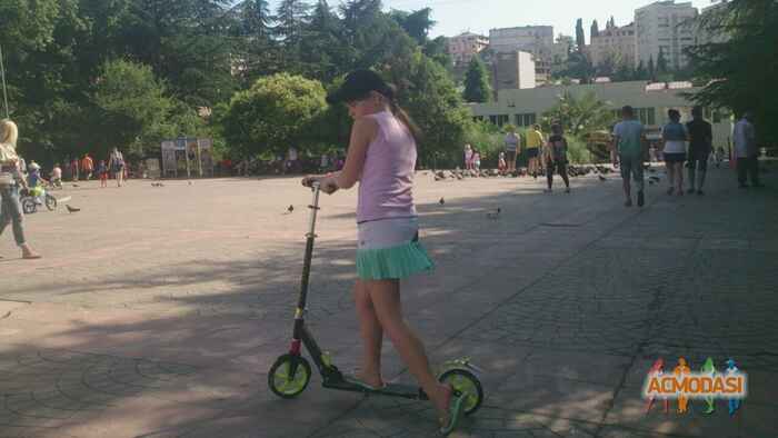 Пикалова  Ксения фото №905149. Загружено 13 Августа 2015