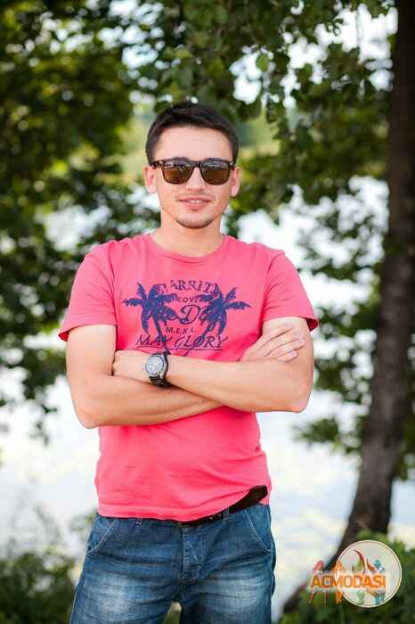 Дмитрий  Андреевич фото №930779. Загружено 03 Октября 2015