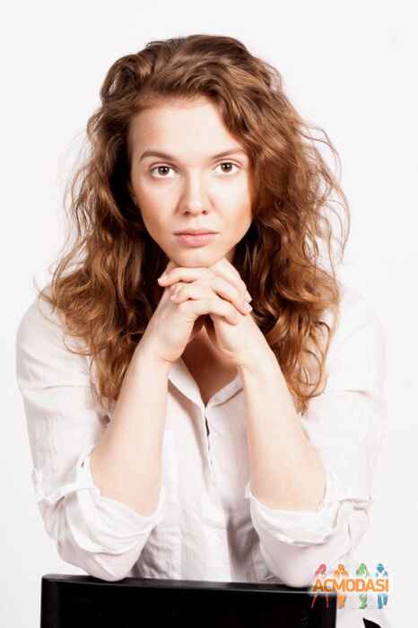 Анастасия Николаевна Малаева фото №1195209. Загружено 27 Июня 2017