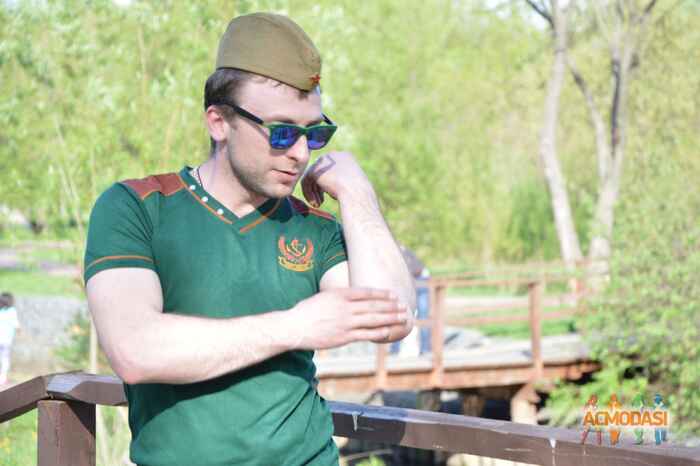 Святослав Николаевич Погребан фото №1043810. Загружено 07 Июня 2016