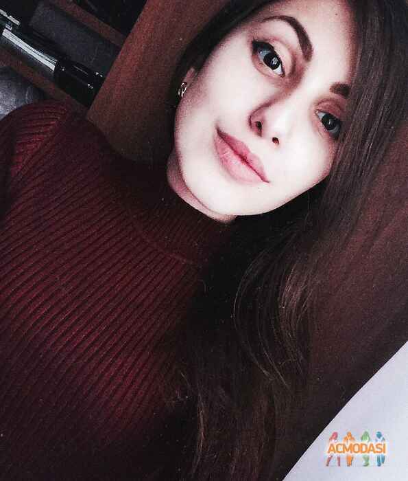 Гергенгейм Карина Александровна фото №1136916. Загружено 20 Января 2017