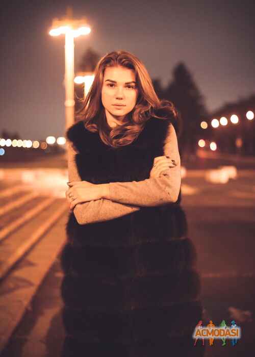 Алина Константиновна Серебрякова фото №1137597. Загружено 22 Января 2017