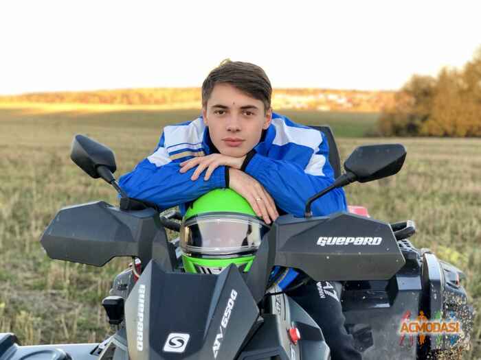  Павел Алексеевич Калинин фото №1607621. Загружено 08 Июня 2020