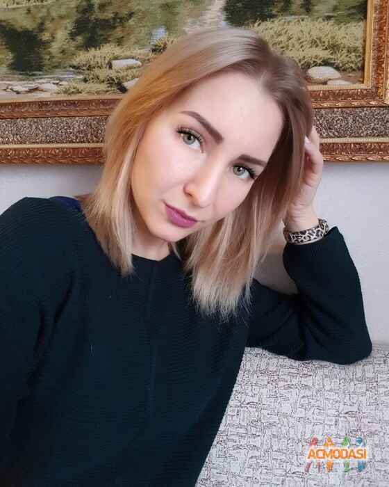 Юлия Владимировна Рыльцова фото №1309430. Загружено 09 Апреля 2018